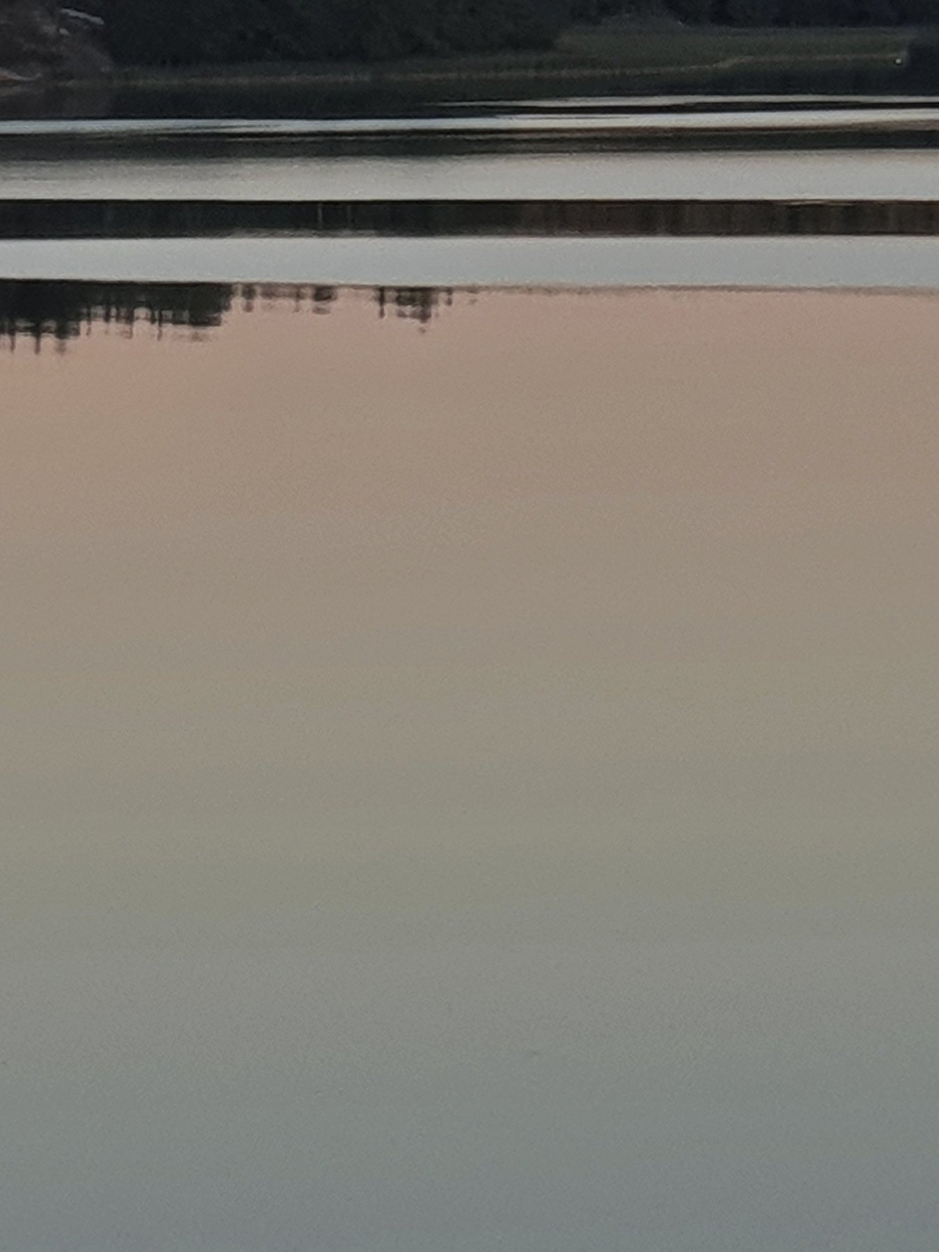 Summer Evening